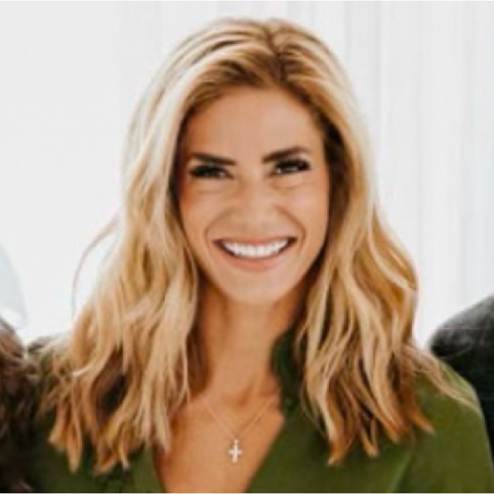 Meet your Posher, Kacie